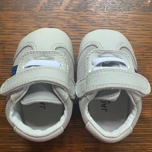 Jack and lily baby shoes